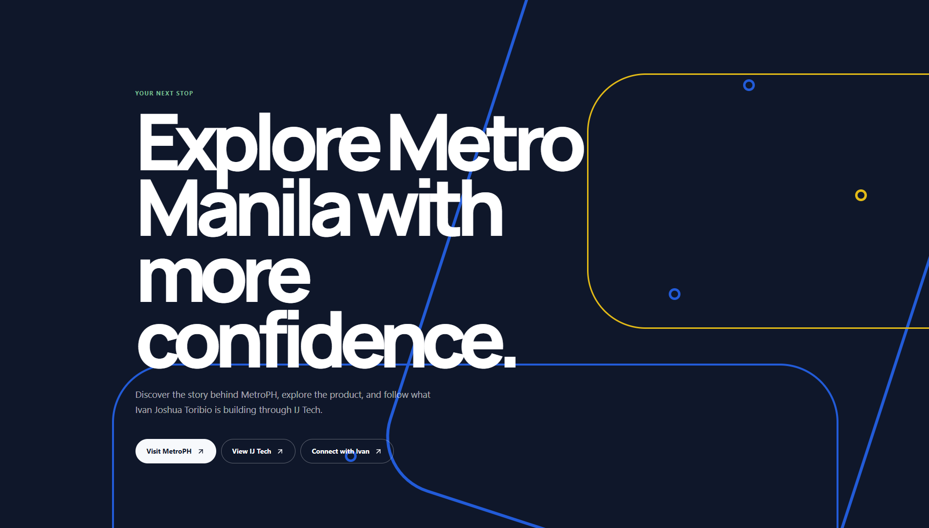 MetroPH screenshot 11