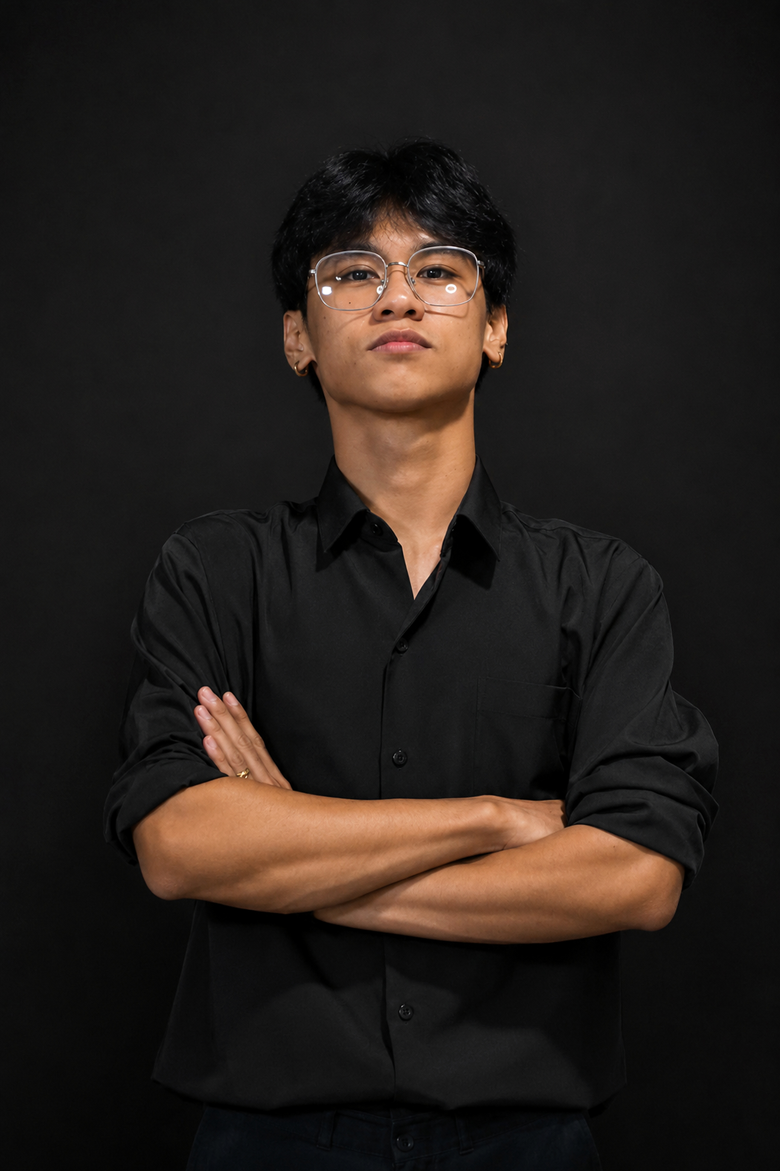 Ivan Joshua Toribio