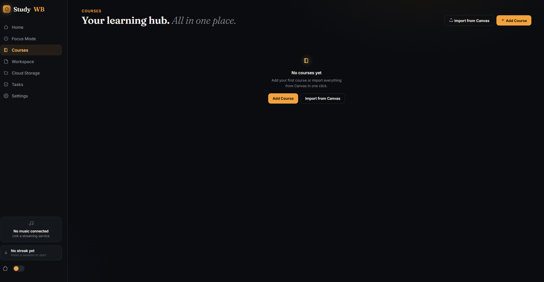 StudyWB screenshot 4